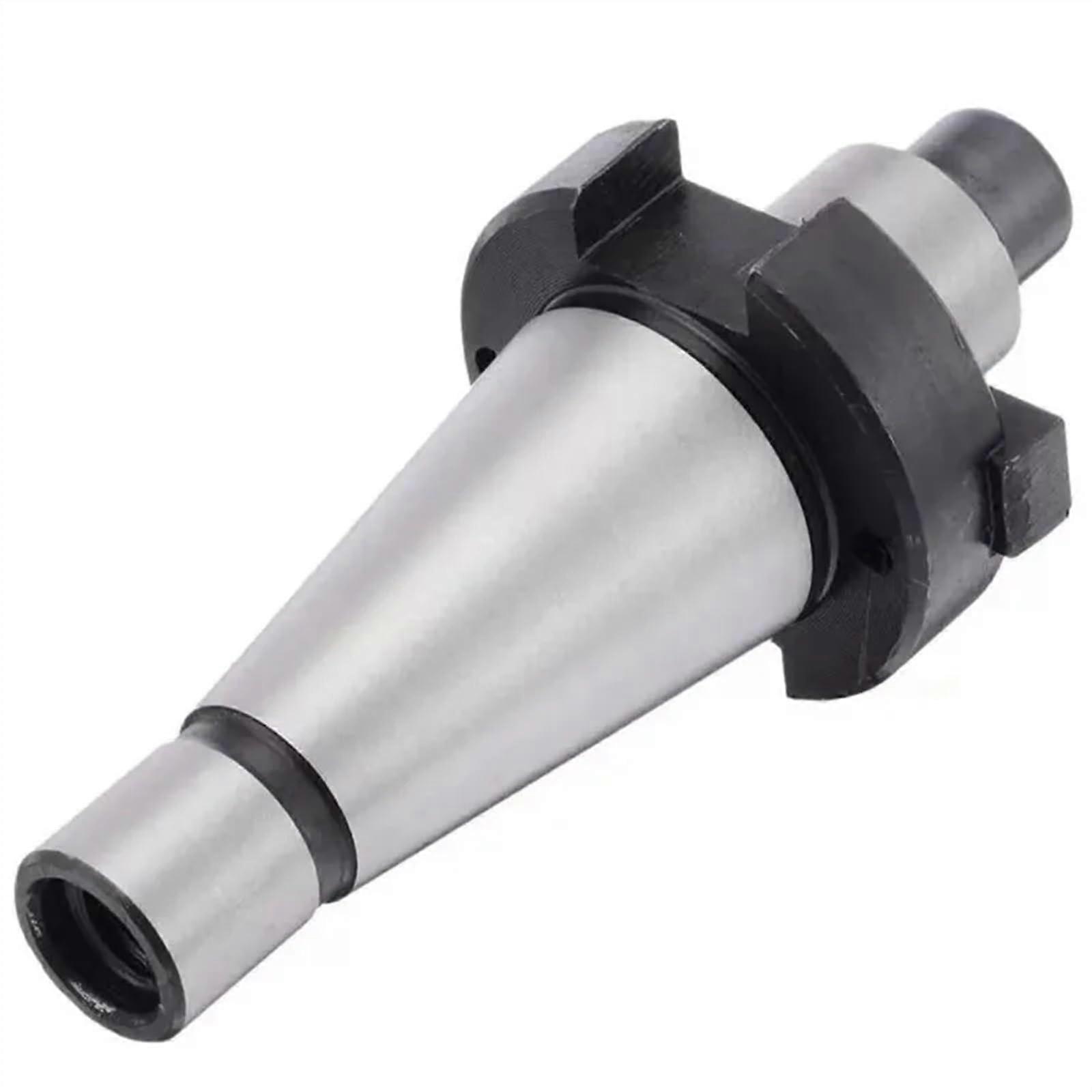 Nt30Fmb22 Nt30 Face Mill Arbor Shell Morse Taper Holder, Pack of 1