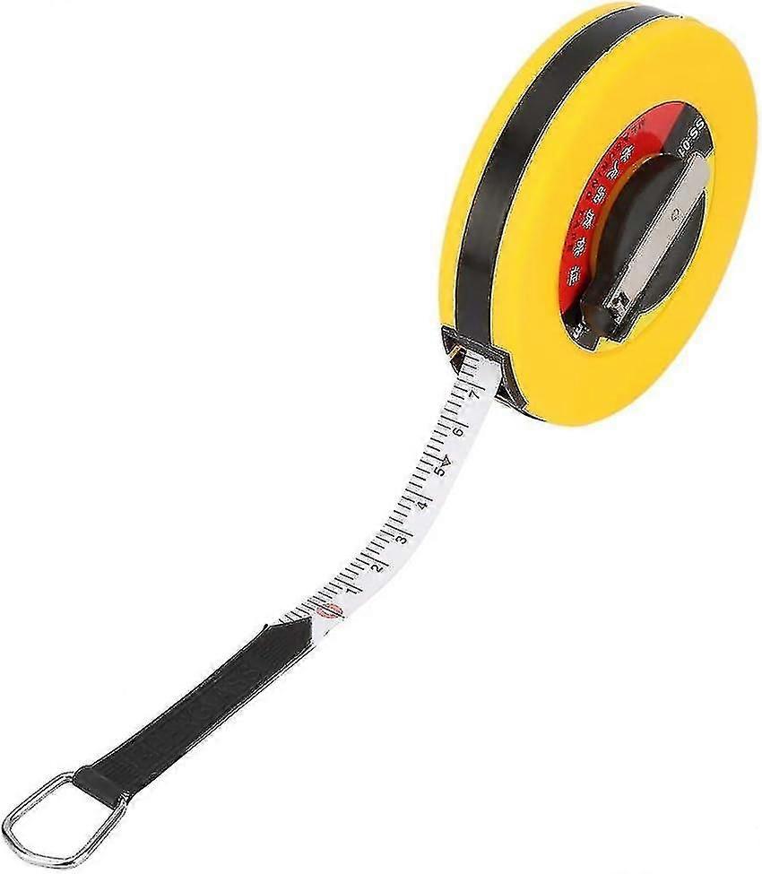 Durable Soft Fiberglass Tape Measure