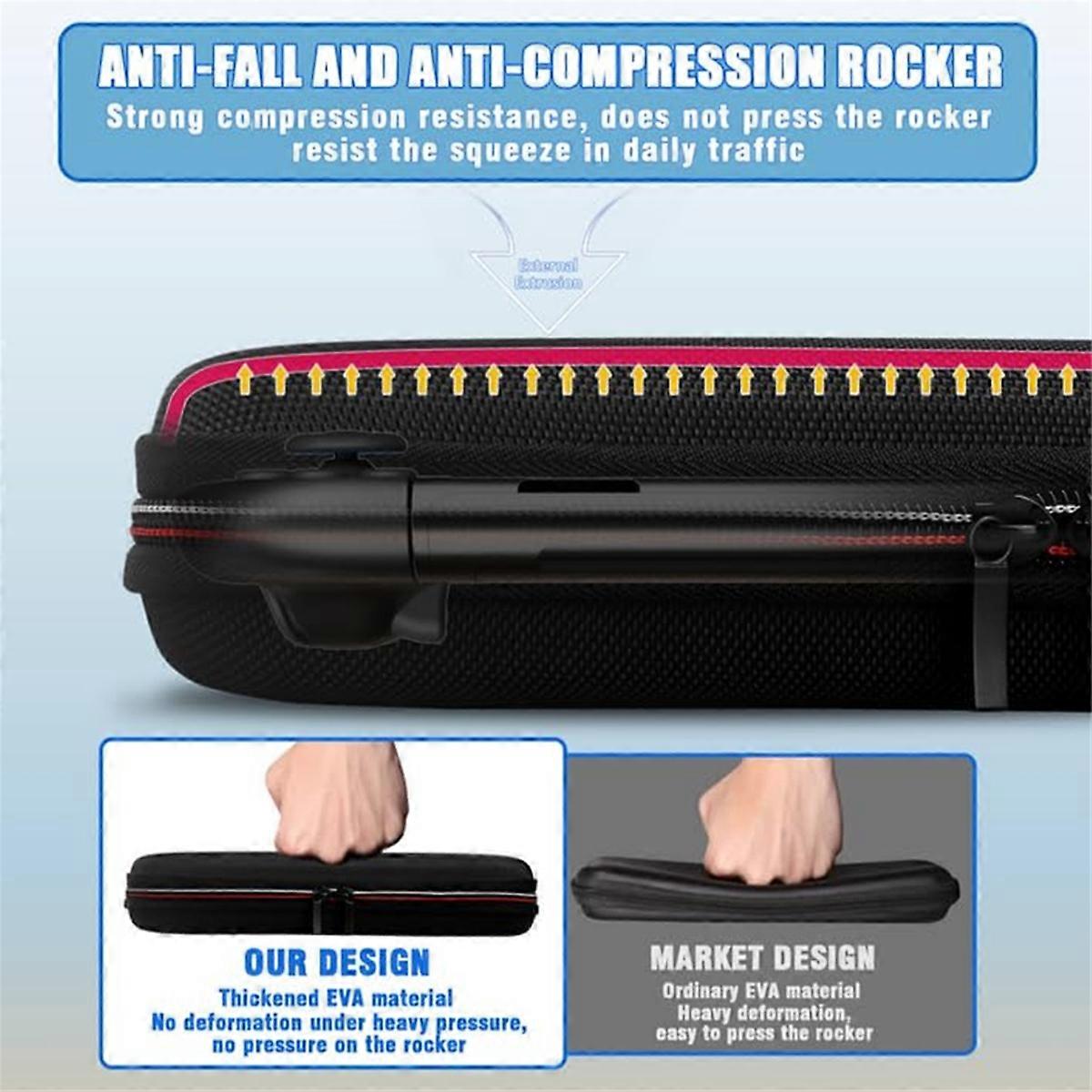 Carrying Case for Switch 2 Switch 2 NS2 Game Silicone Cover Grips Portable Carrying Joystick Cap Dat