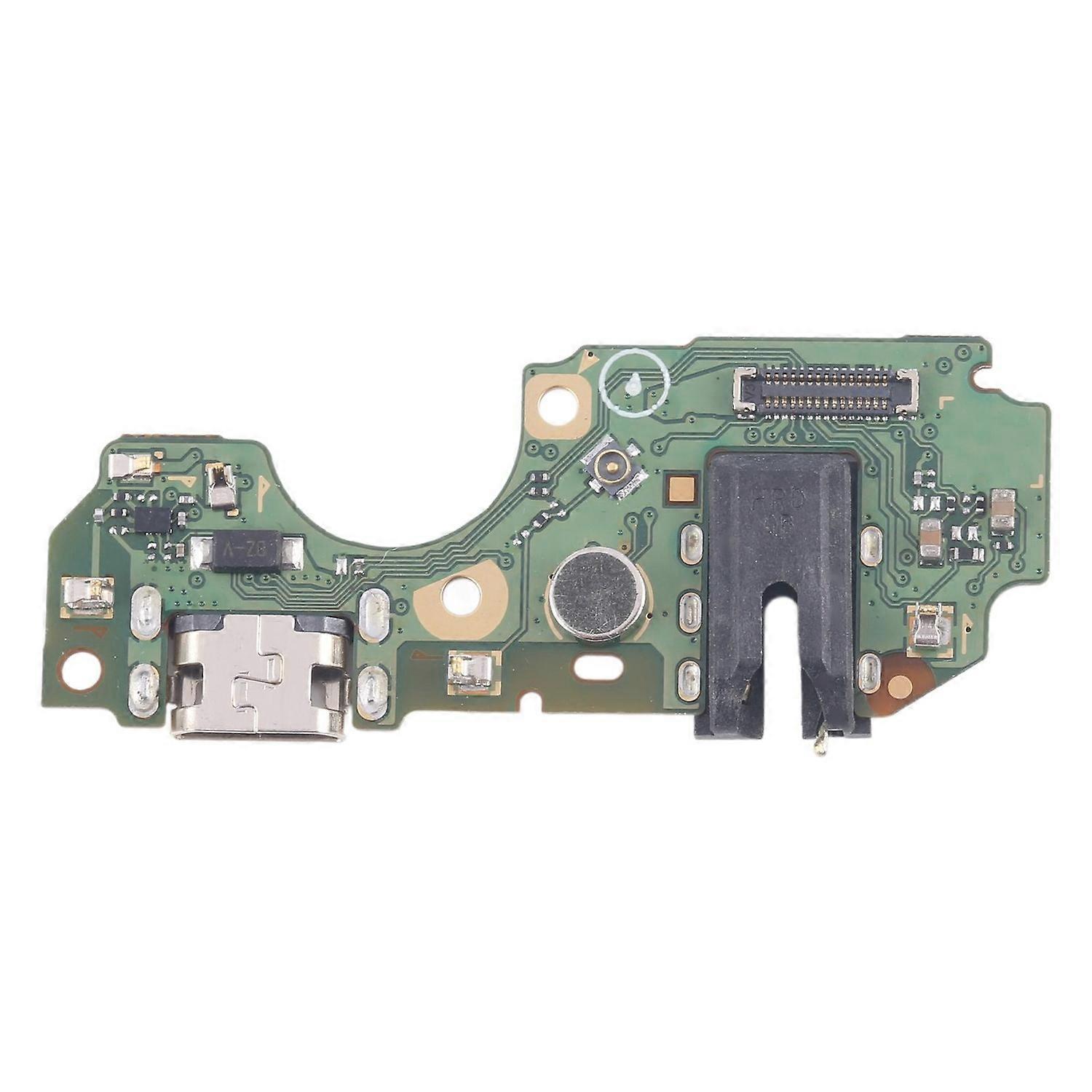 Charging Port For Infinix Smart 7 HD X6516