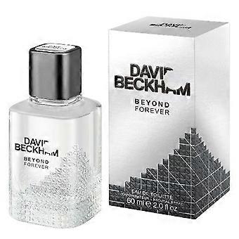 David Beckham Beyond Forever 60ml Eau De Toilette