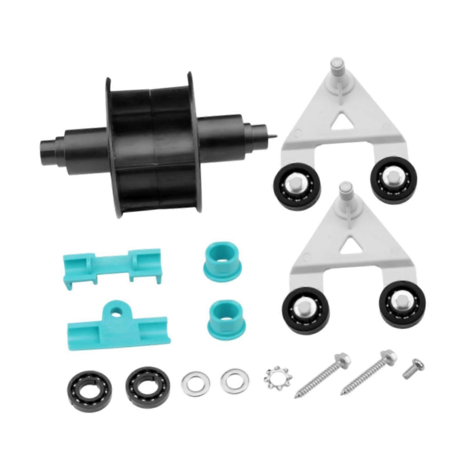 Pool cleaner EIN frame kit replaces AXV621DAT KEECHTE RESTANT