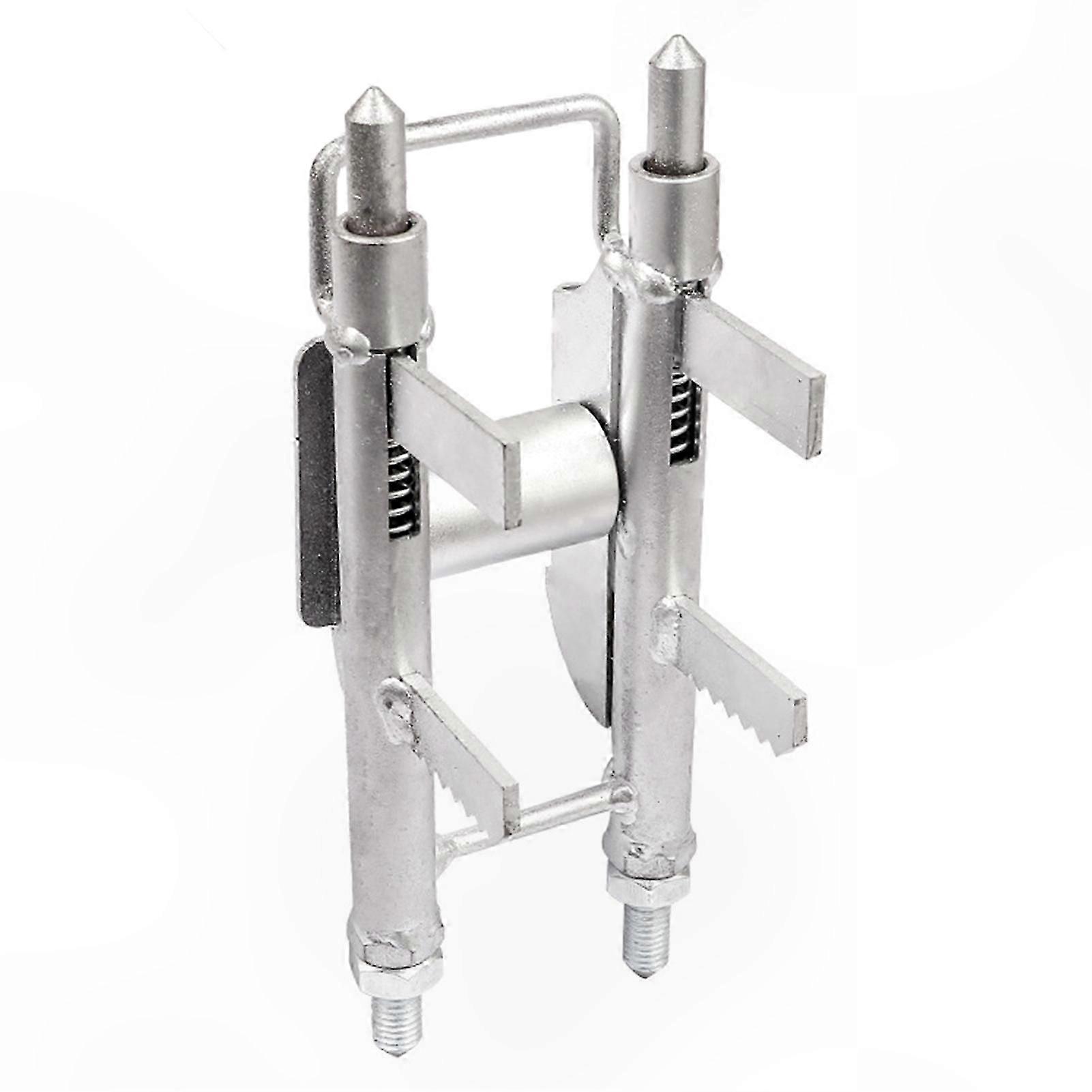 Universal Wire Feeding Tool for Electricians - Fast Non-Slip Pulley with Accurate Threading Aid for Home Use
