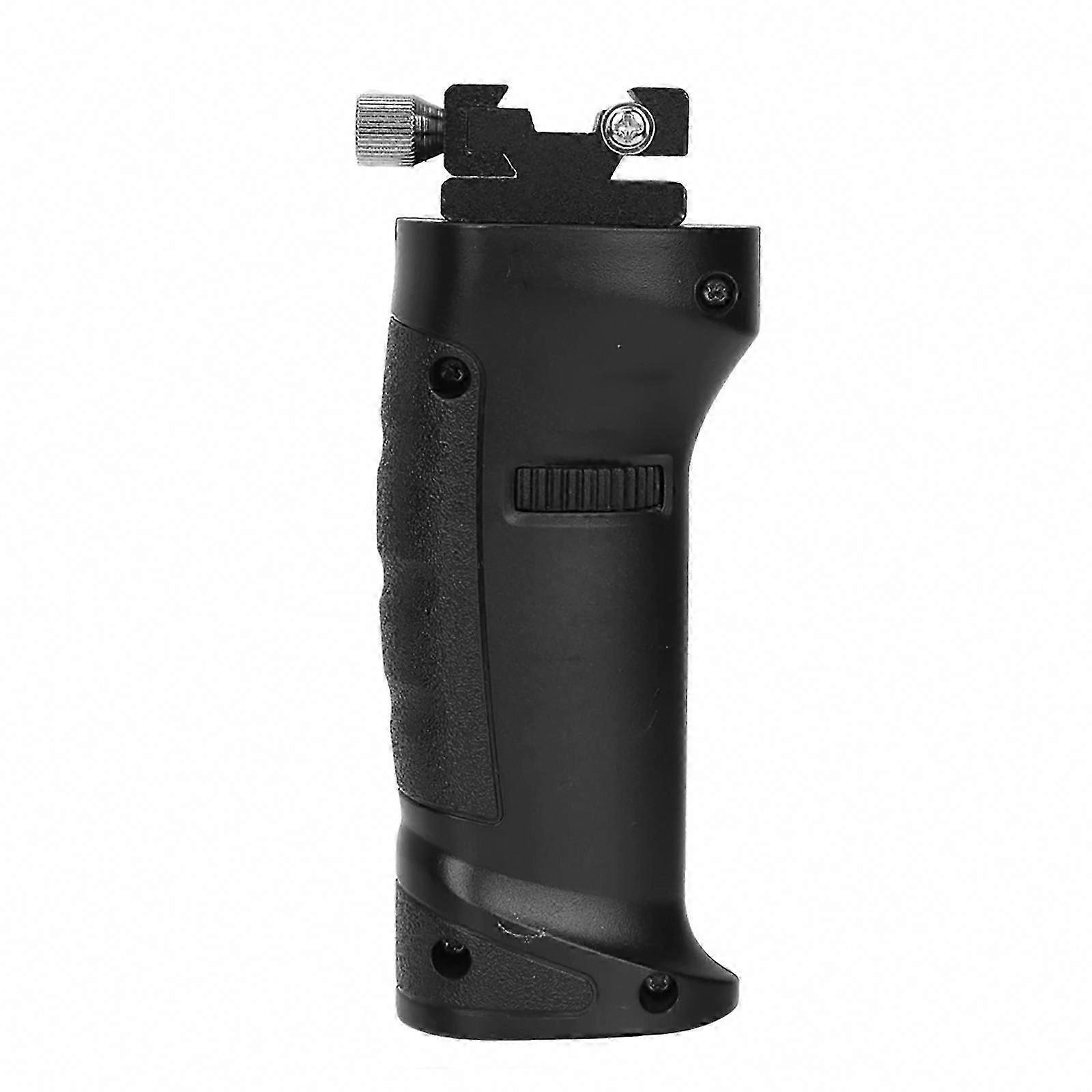 Versatile Hot Shoe Handle Convenient & User Friendly Hot Shoe Grip Convenient and User Friendly Hot Shoe Grip for FG-40