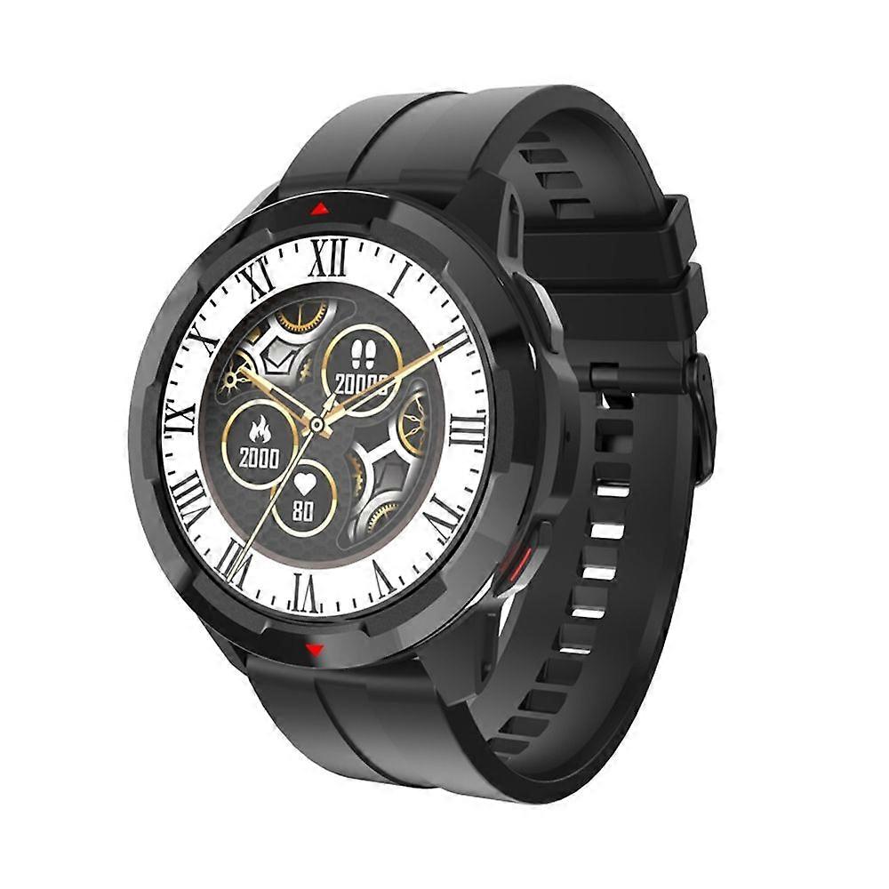MT13 1,32 pouce écran Smart Watch Support Alipay