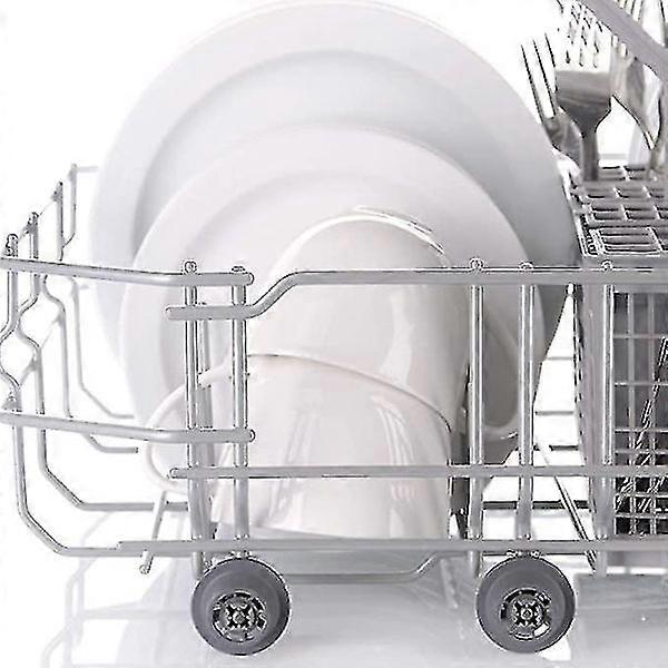 גלגלי מדיח כלים Bosch - חבילה של 10 חלקי חילוף Neff - גלילים - חלקי חילוף למכשירי חשמל.