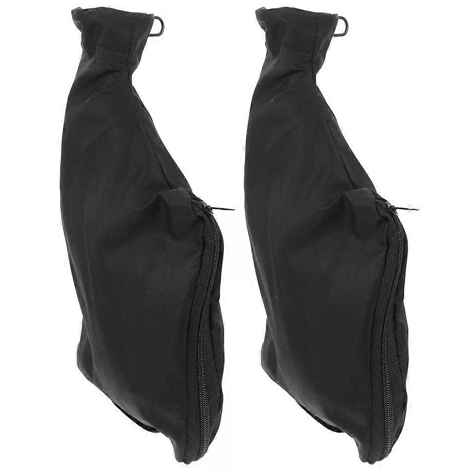 Dust Bag Collectors, 2 Pcs for Table Saw Cordless Planer Compact Circular Tool