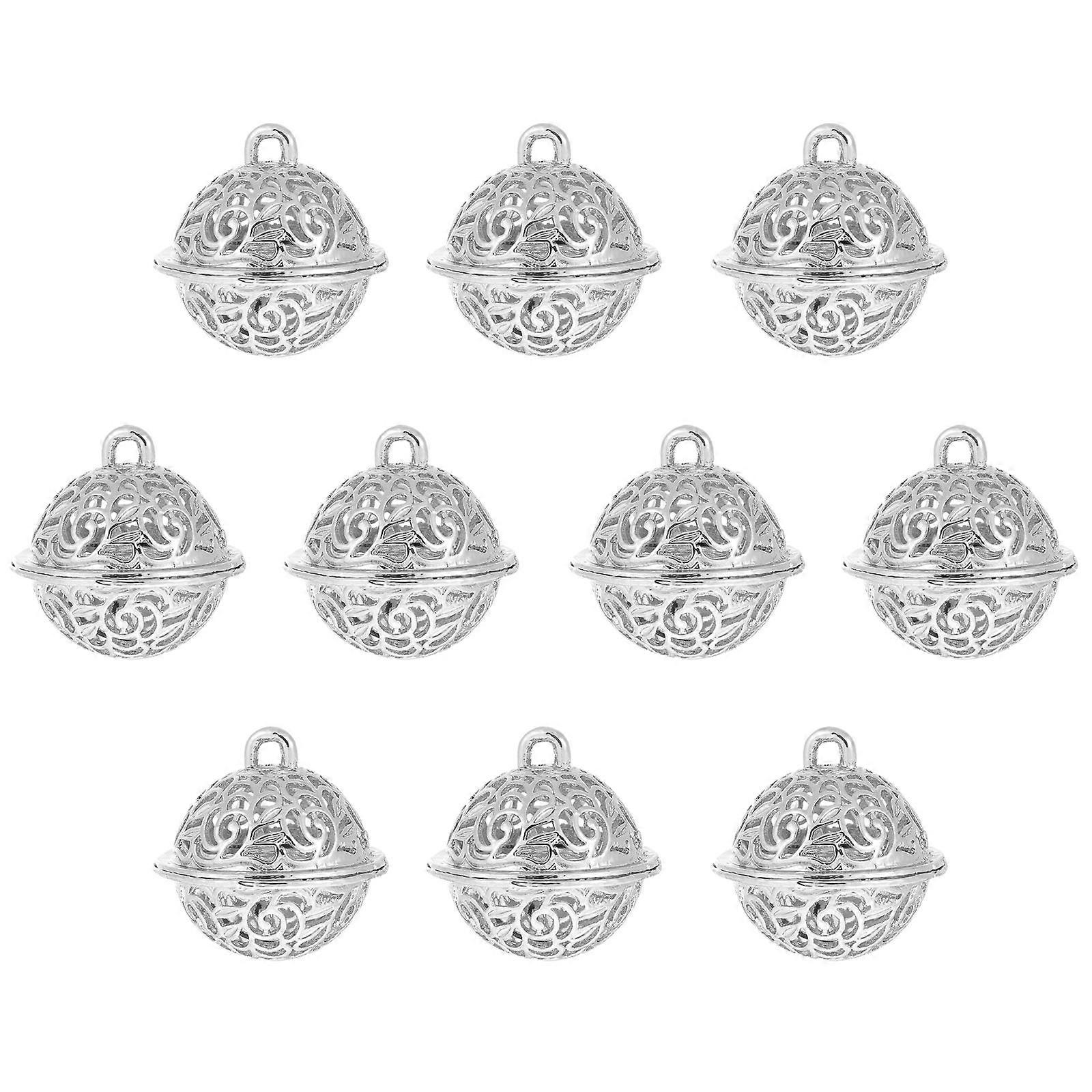 Robust Vintage Bells for Custom Decorations, Suitable for Various Crafts