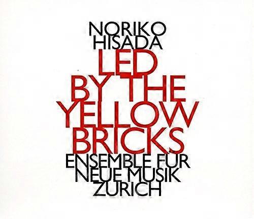 Various Artists - Led By the Yellow Bricks   [COMPACT DISCS] USA import