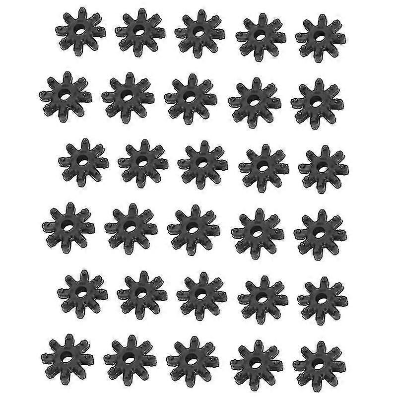Flexible coupling steering coupling, 56315 - 2k000fff, 100 pieces, Suitable for Yazeon, Forte and other models