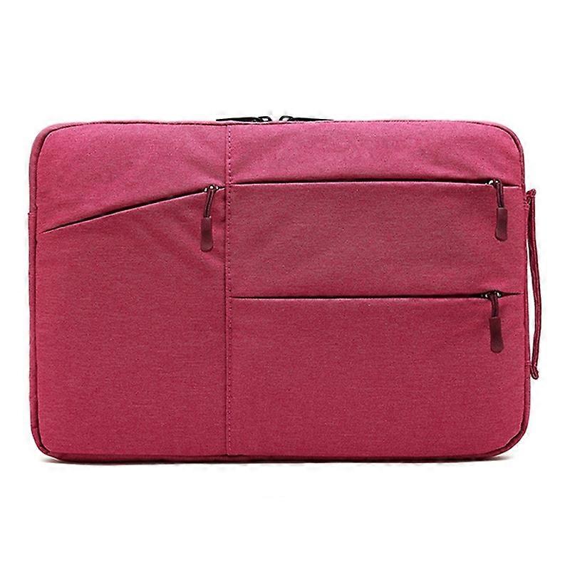 Polyester Business Laptop Liner Bag 15.6 Inch