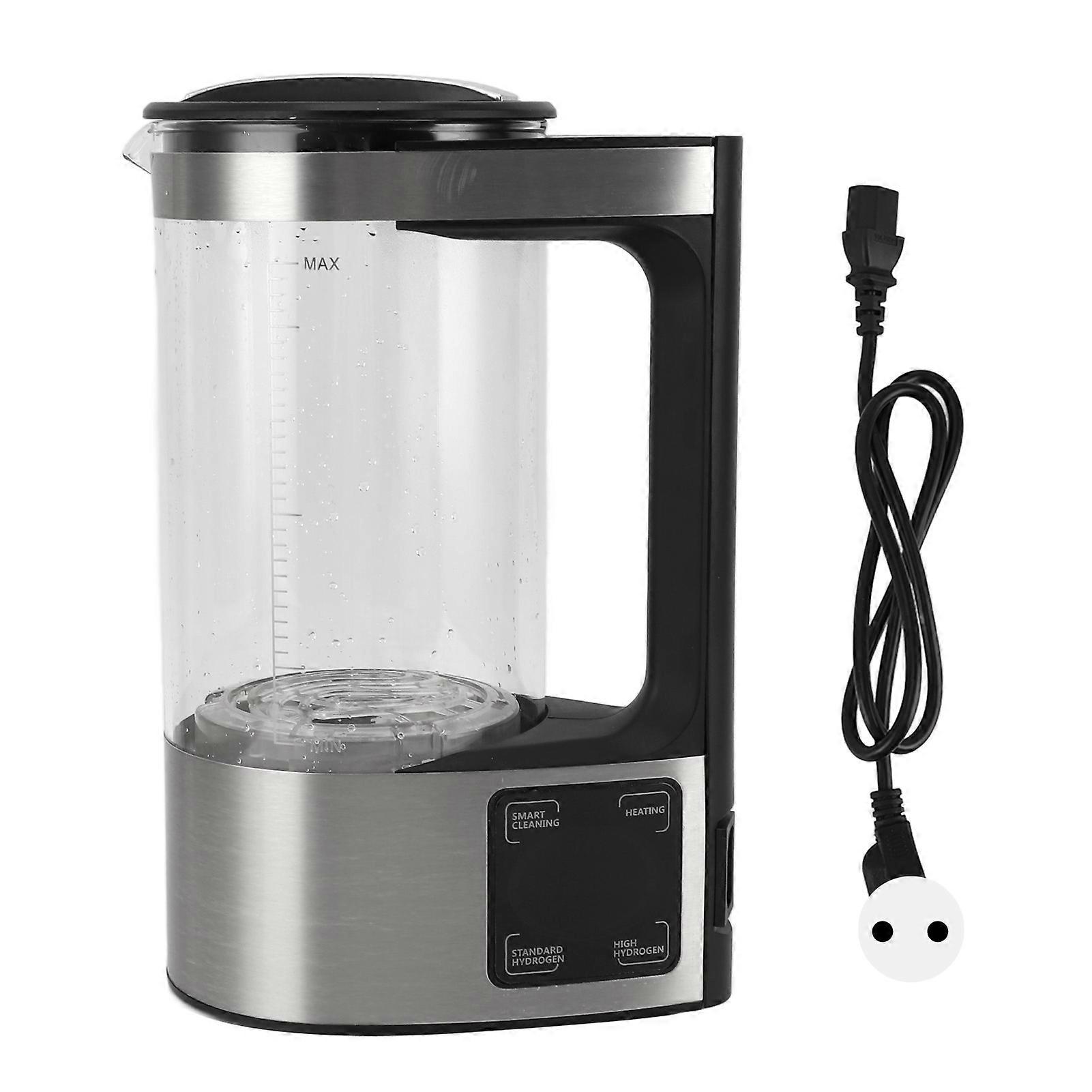 SPE PEM Hydrogen Water Generator with Temperature Control, 110-220V