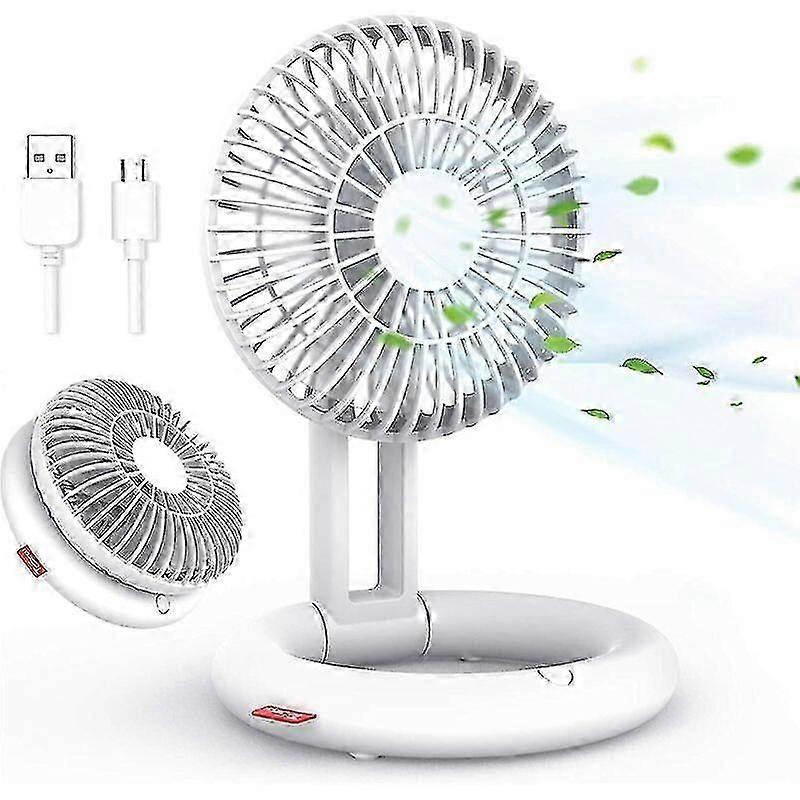 Folding Usb , Mini Quiet , Portable Silent Usb 3 Speed Adjustable