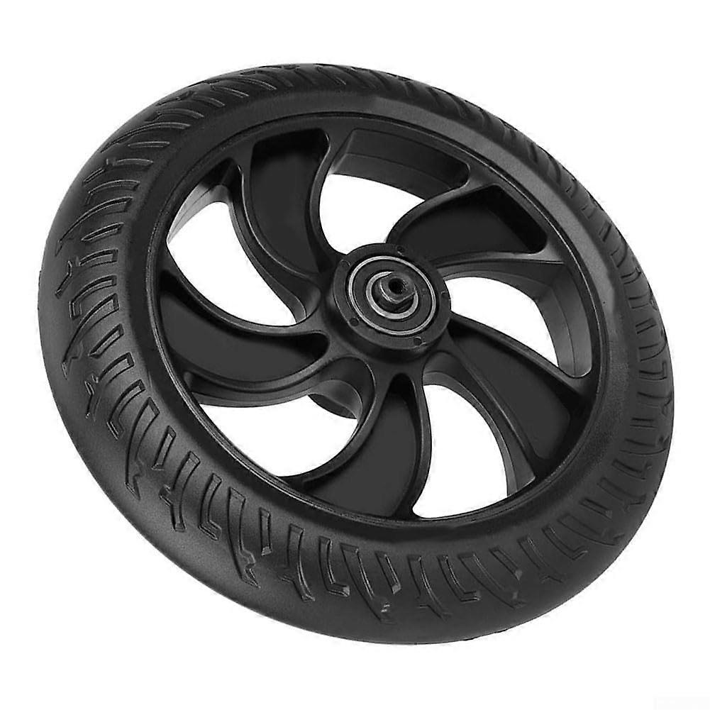 8 Inch Solid Rubber Tyres for Kugoo S1/S3 E Scooter Replacement