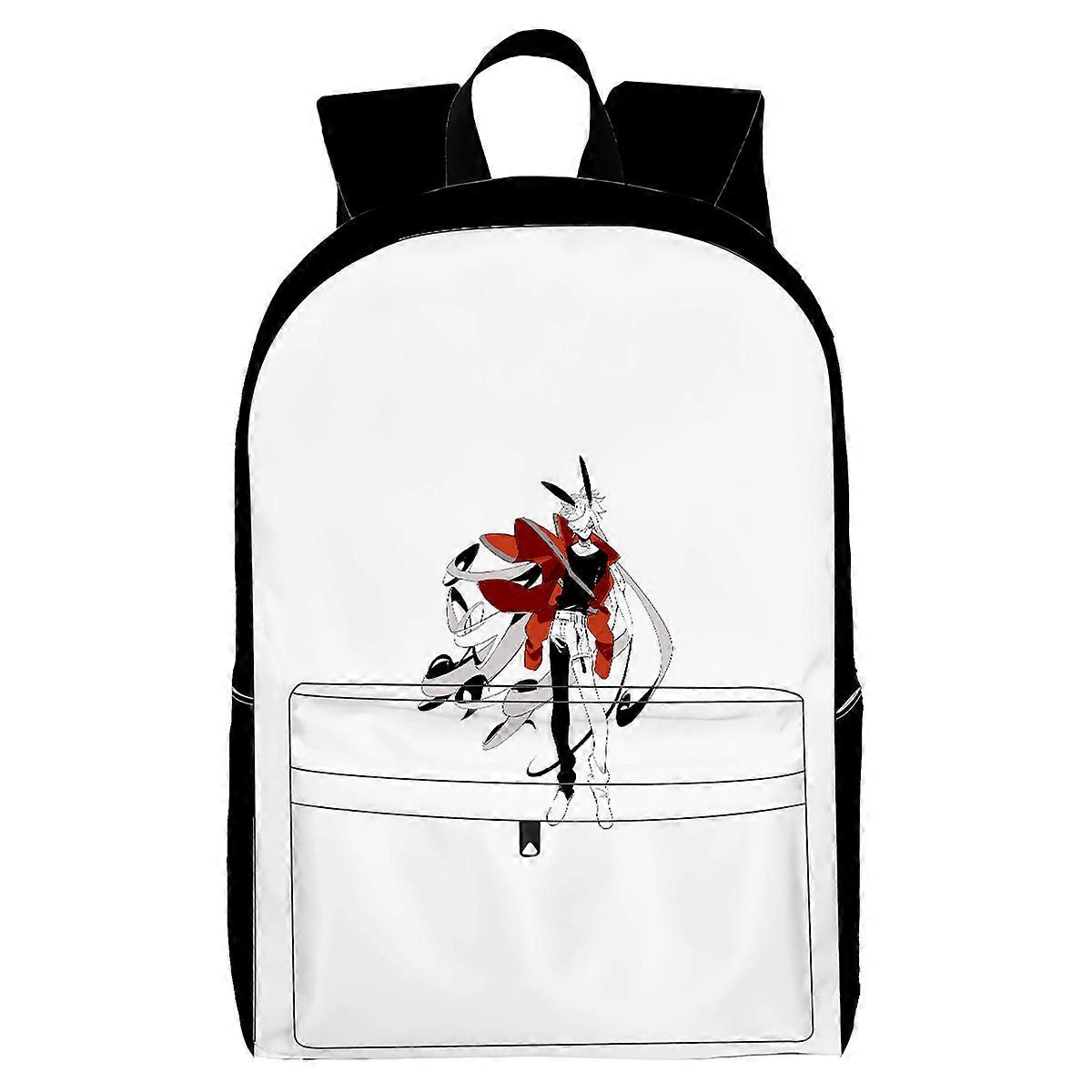 Backpack, with Multiple Organizational Compartments, Fits 15.6 Inch Notebook, for Travel, Teen, Business Work E3480