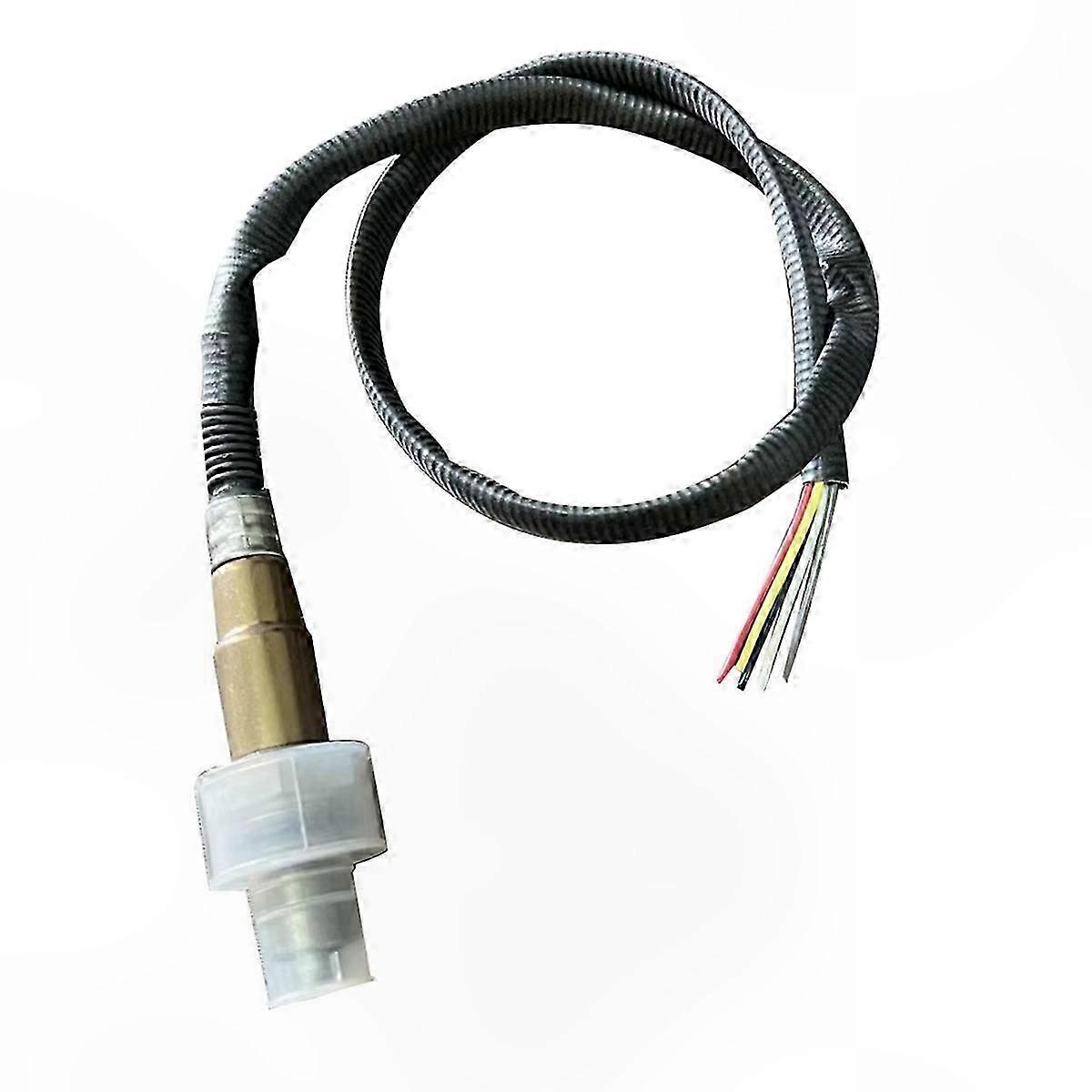 Particulate Matter Sensor Probe Compatible with Chevrolet Colorado GMC Canyon 0281007183 Replacement