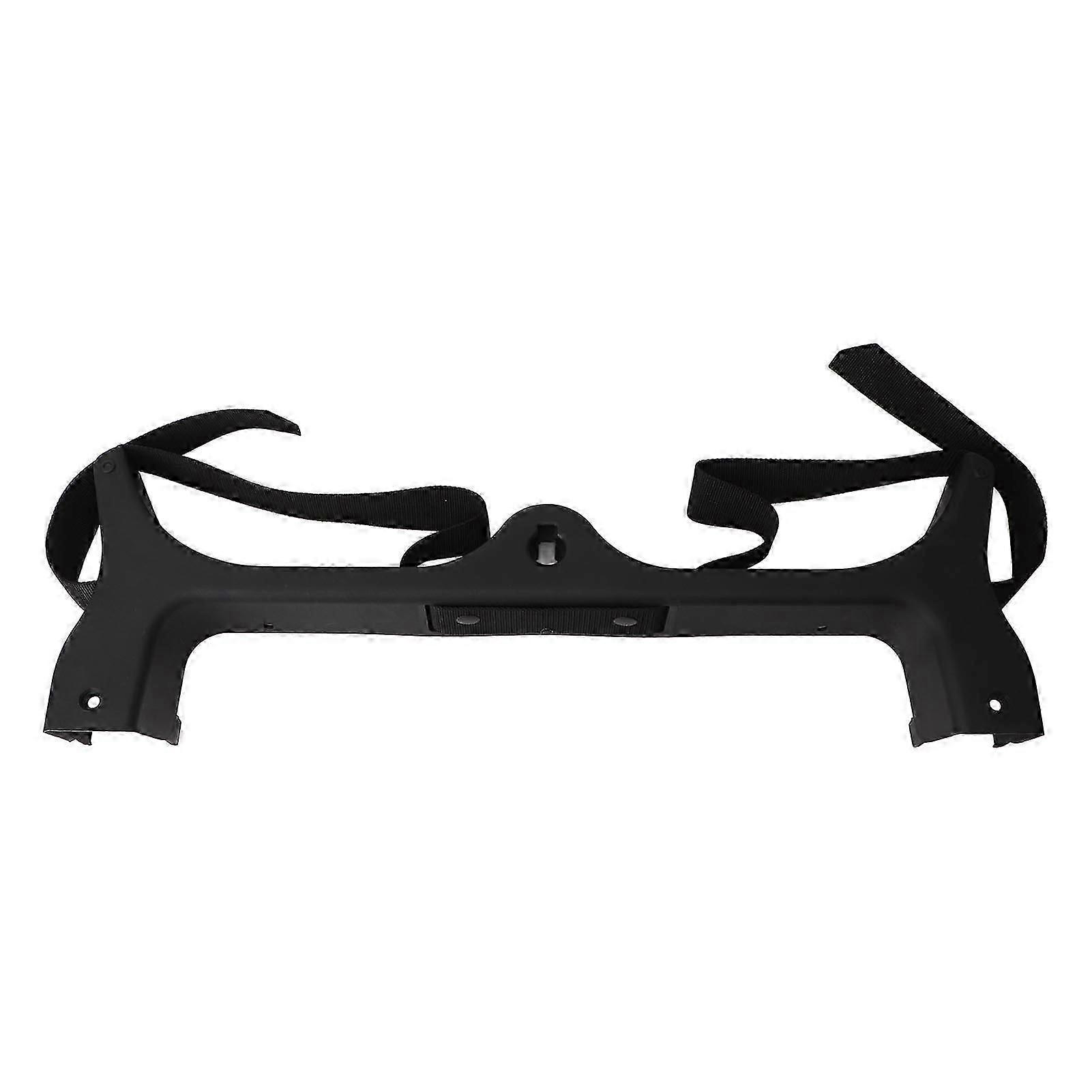 Replacement golf bag bracket for Club Car Precedent 2004+