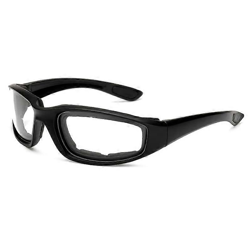 Motorcycle Goggles Riding Goggles All Weather Protection Motorcycle Riding Goggles for Outdoor Activities Sports White