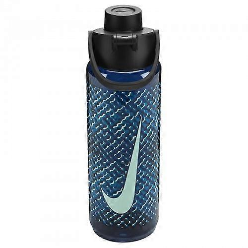 Nike TR Renew Recharge Graphic 680ml Water Bottle