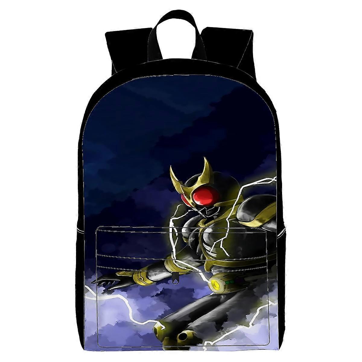 Backpack, with Multiple Organizational Compartments, Fits 15.6 Inch Notebook, for Travel, Teen, Business Work I10