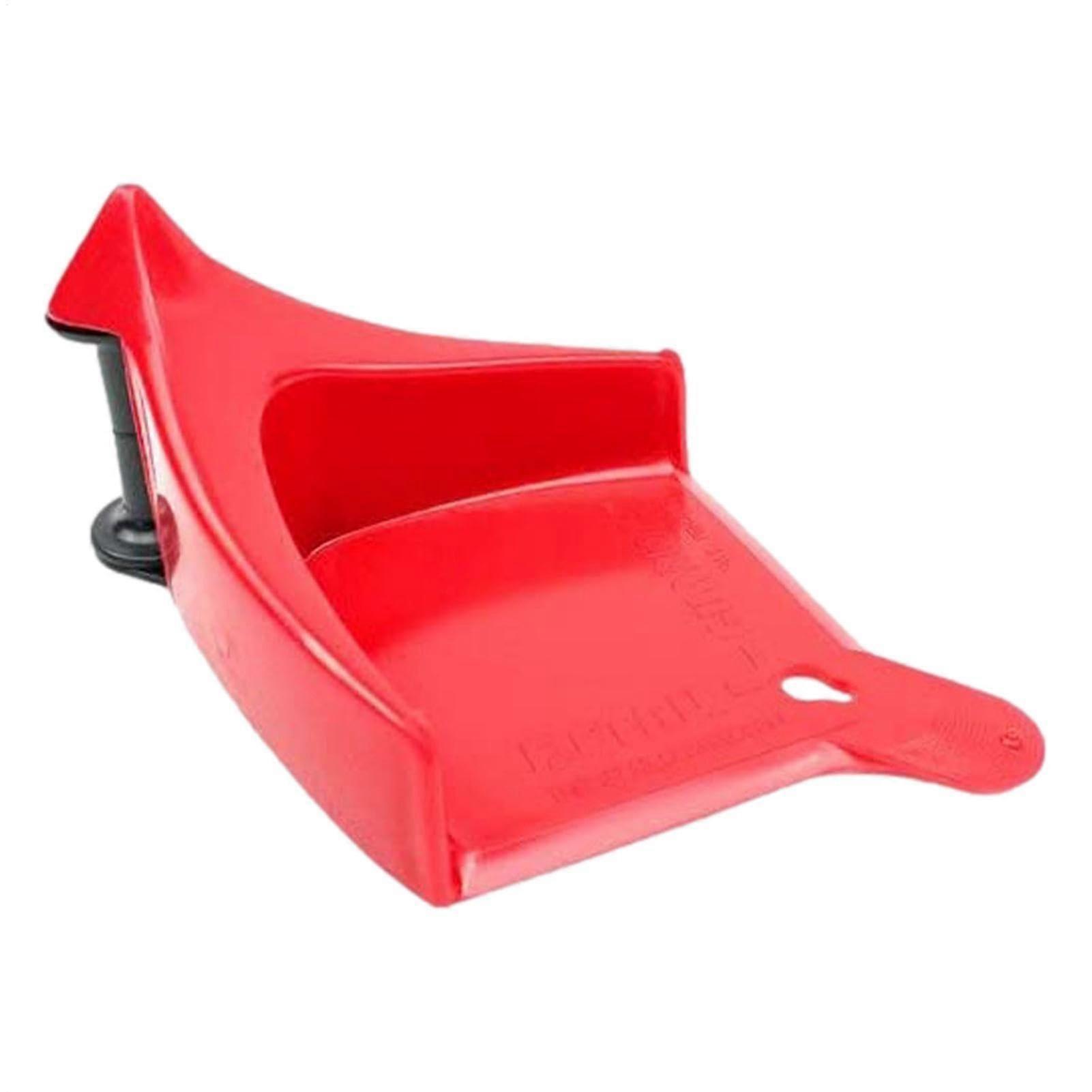 Hose Guide for Car Washing, Heavy-Duty Tire Hose Reel, Anti-Tangle Auto Wash Tool, Durable Rolling System for Easy Use