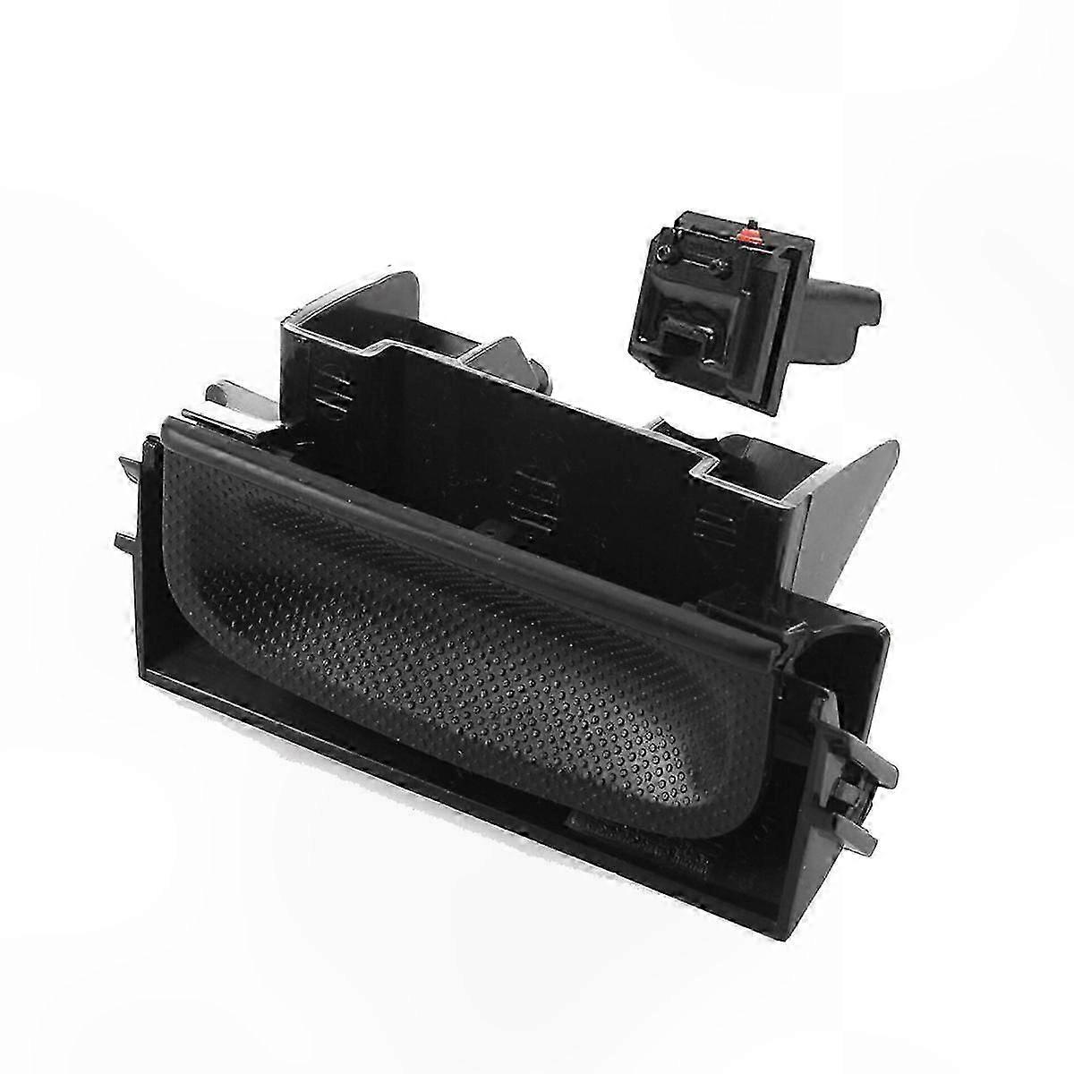 Car Door Outer Handle with Mini Switch for C4 Grand 2006-2013