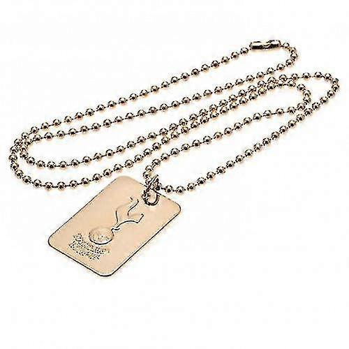 Dog Tag
