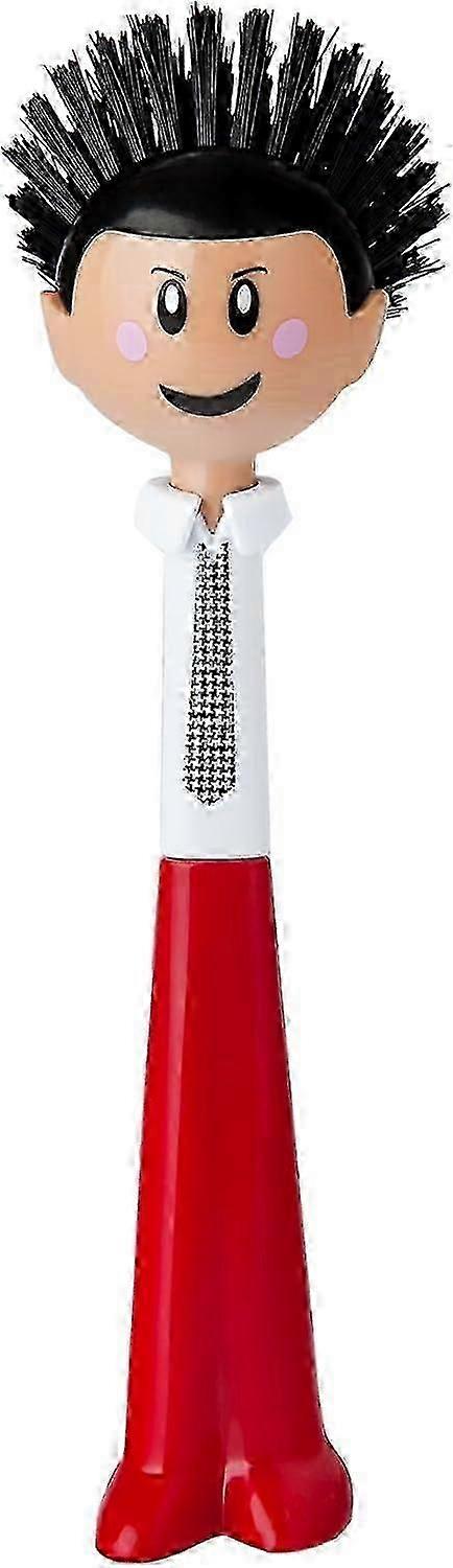 Dish Cleaning Brush Set by Orlando Dolls designed for efficient cleaning
