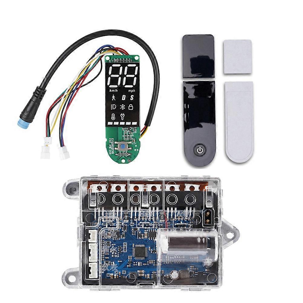Til Xiaomi M365Pro / Pro2 Tilbehør Controller Dashboard Xiaomi M365 Pro Elektrisk Scooter Xiaomi Scooter Tilbehør