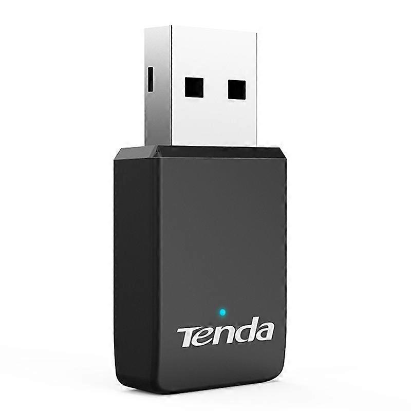 Tenda U9 650Mbs Drive-free USB Wireless Network Card