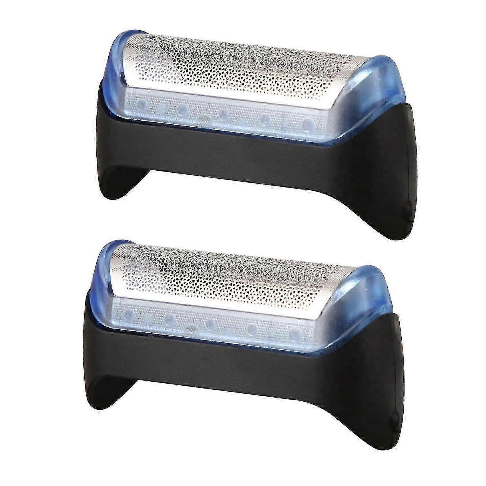 Replacement Foil & Cutter Blade Set for Braun Series 10B/20B Shavers