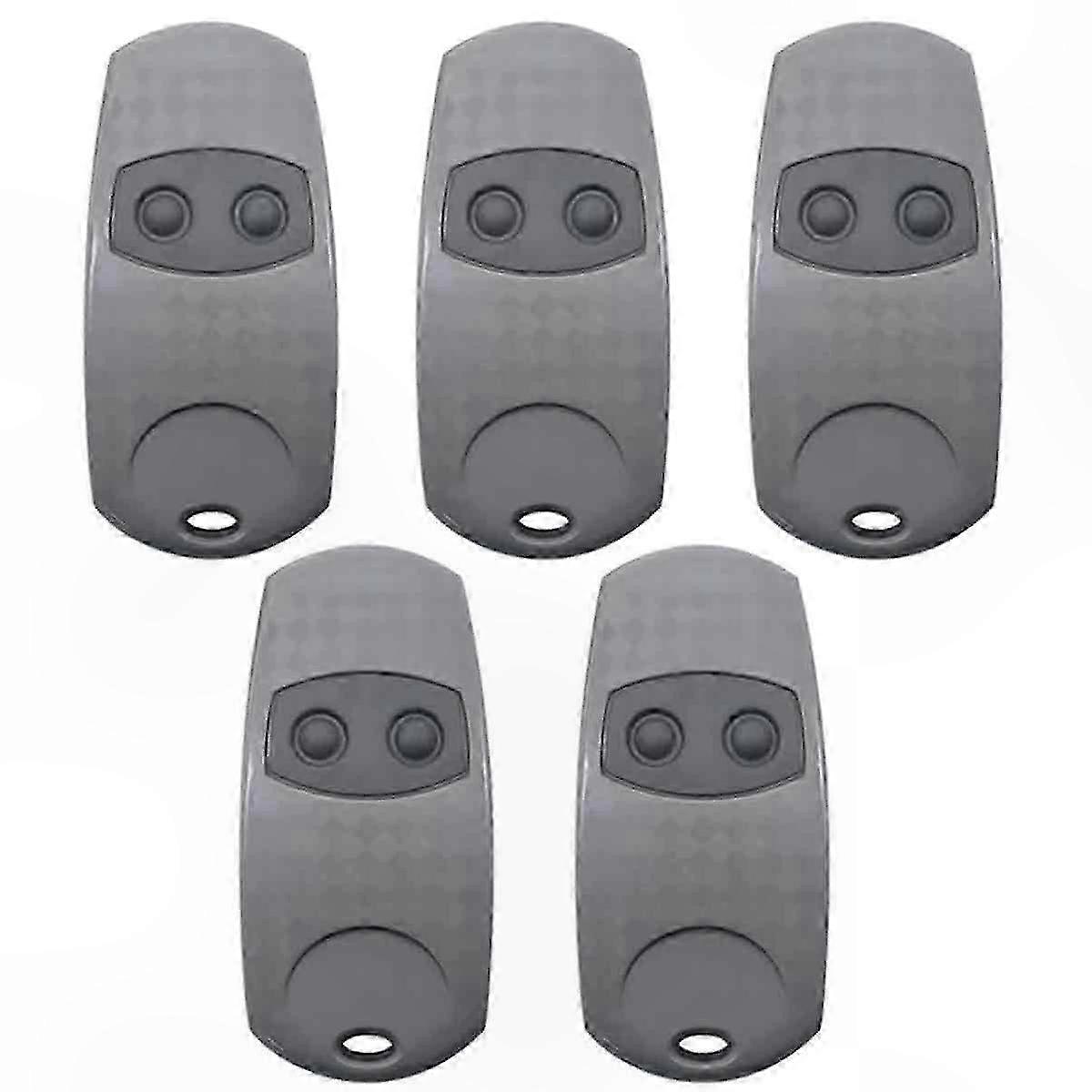 5-Pack Camera Remote Control for Effortless Photography Management