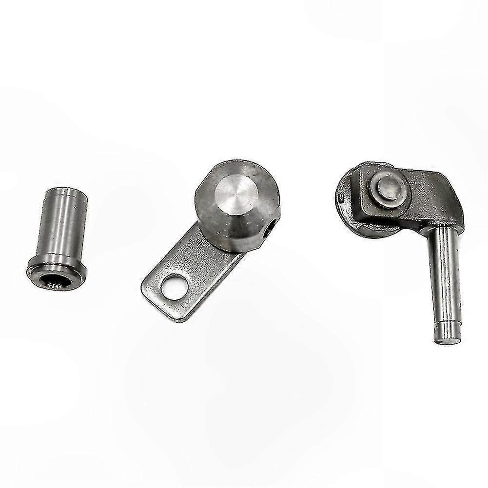 Rattle Flapper Wastegate for 1.0L 92KW 125HP 3-Cylinder C-Max Focus III Replacement Part