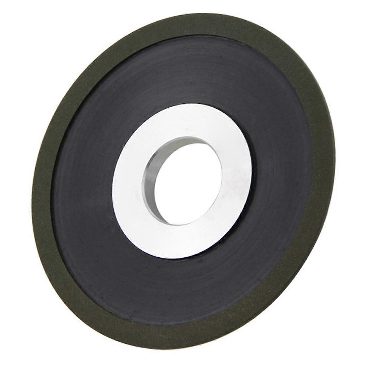 Diamond Grinding Wheel Alloy Grinding Disc 125x32x10x1mm, Type 180