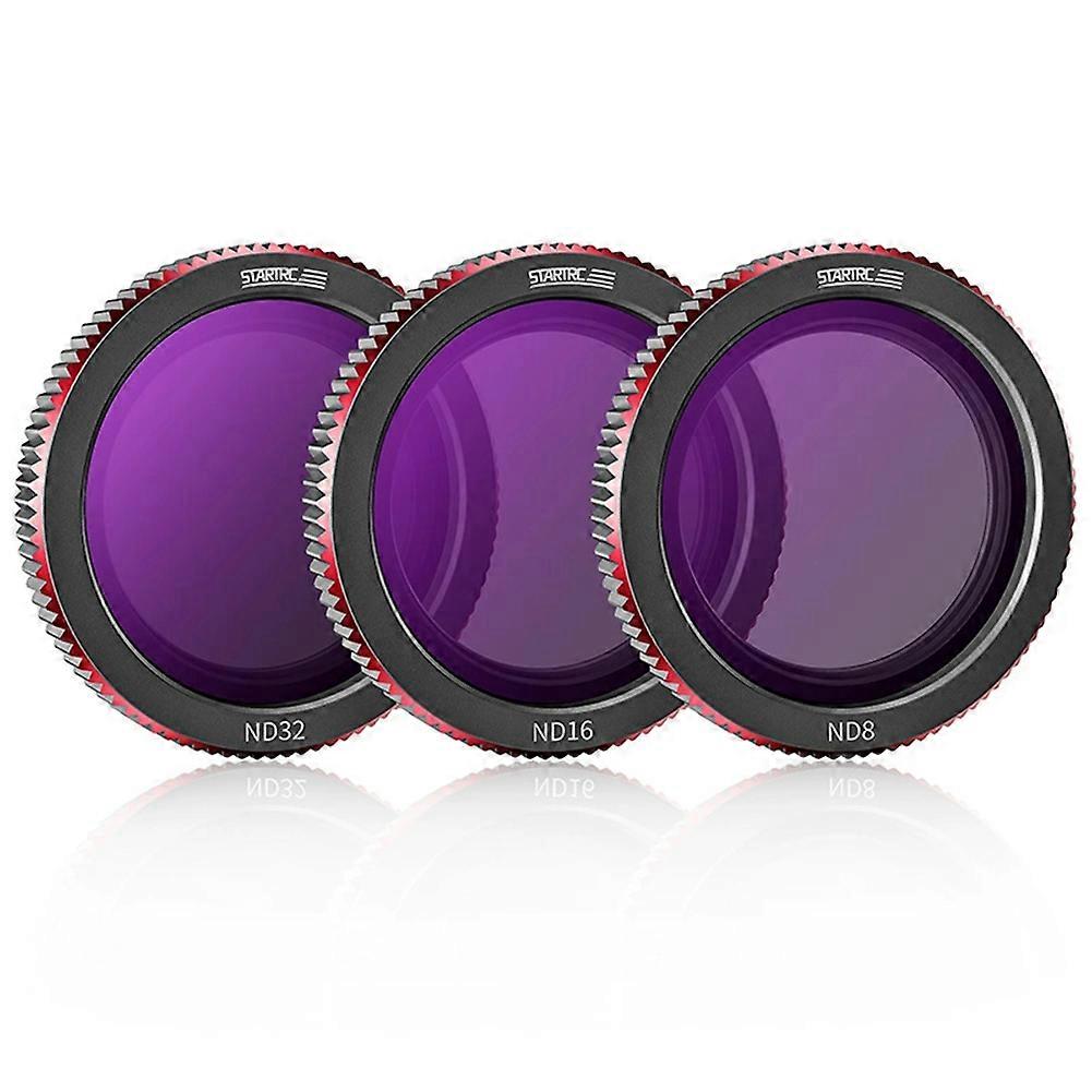 for Neo Camera Lens ND Filters Set Neutral Density Filter