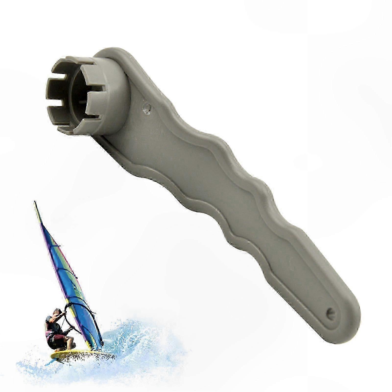 6/8 Delikli Hava Valfleri için Şişme Bot Vana Anahtarı Lastik Bot Profesyonel Aracı Kayık Bakım Aksesuarı