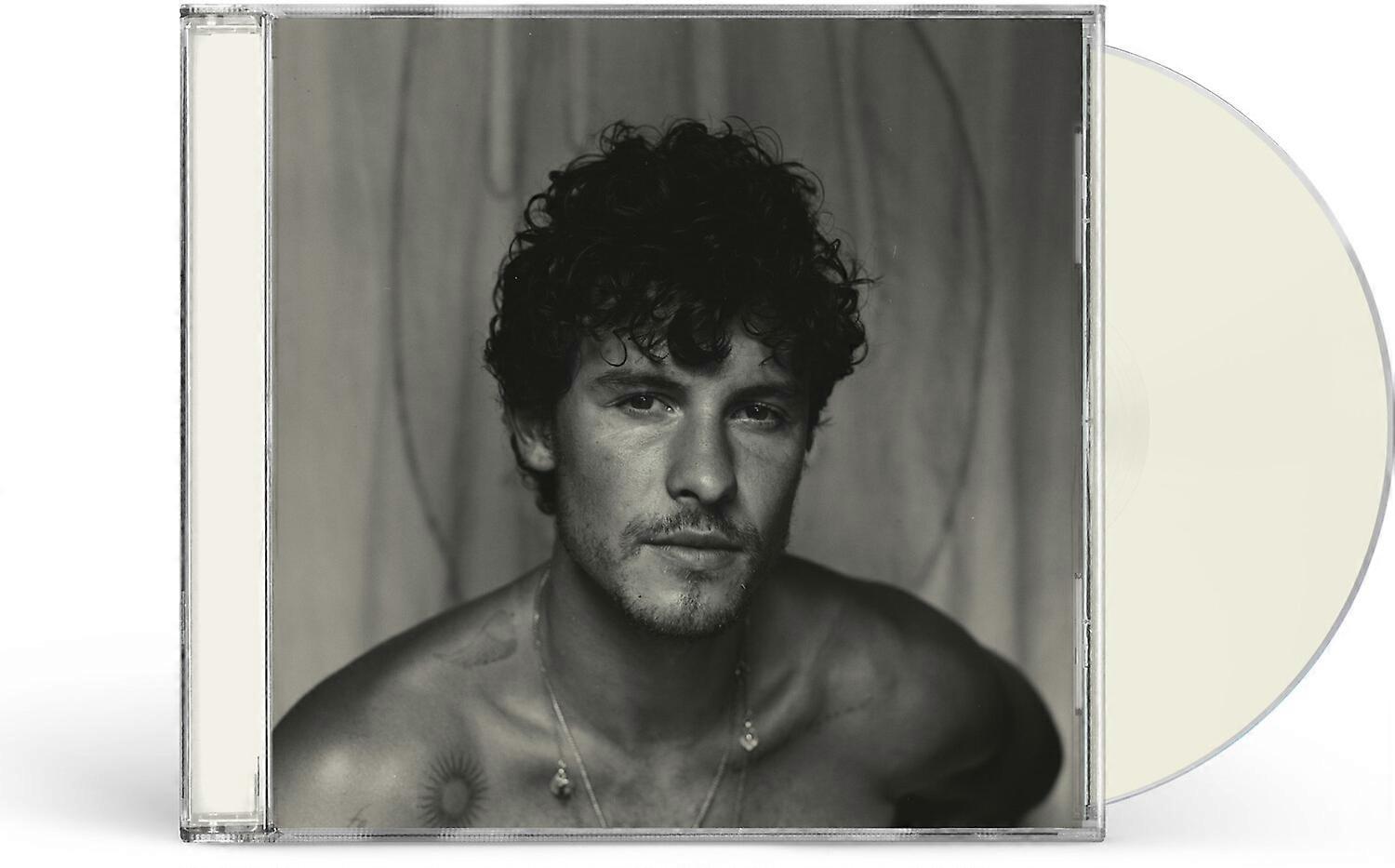 Shawn Mendes - Shawn  [COMPACT DISCS] Explicit USA import