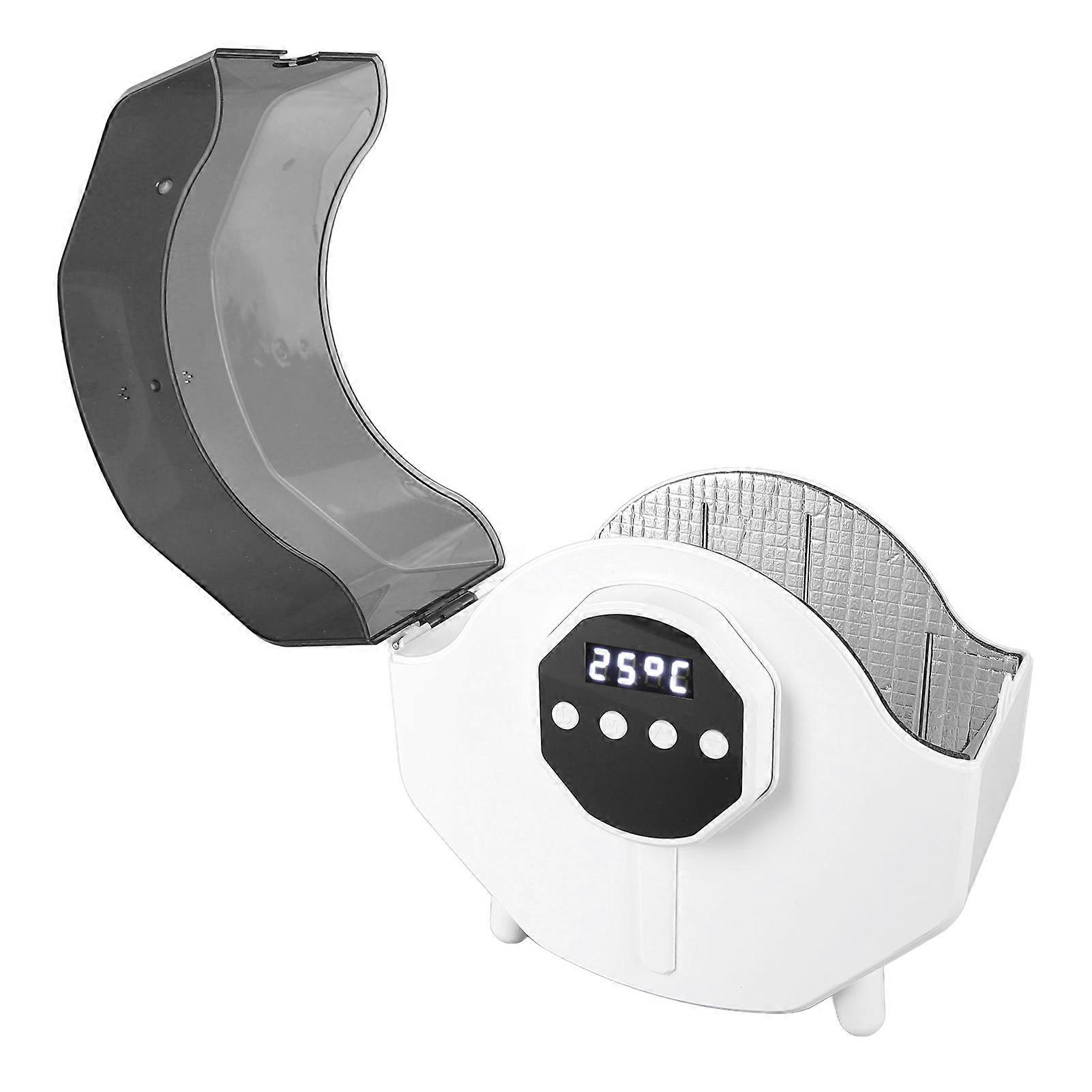 3D στεγνωτήριο νημάτων εκτυπωτών 360 βαθμός surround θέρμανση 3 κιβώτιο αποθήκευσης στεγνωτηρίων νημάτων θερμοκρασίας εργαλείων