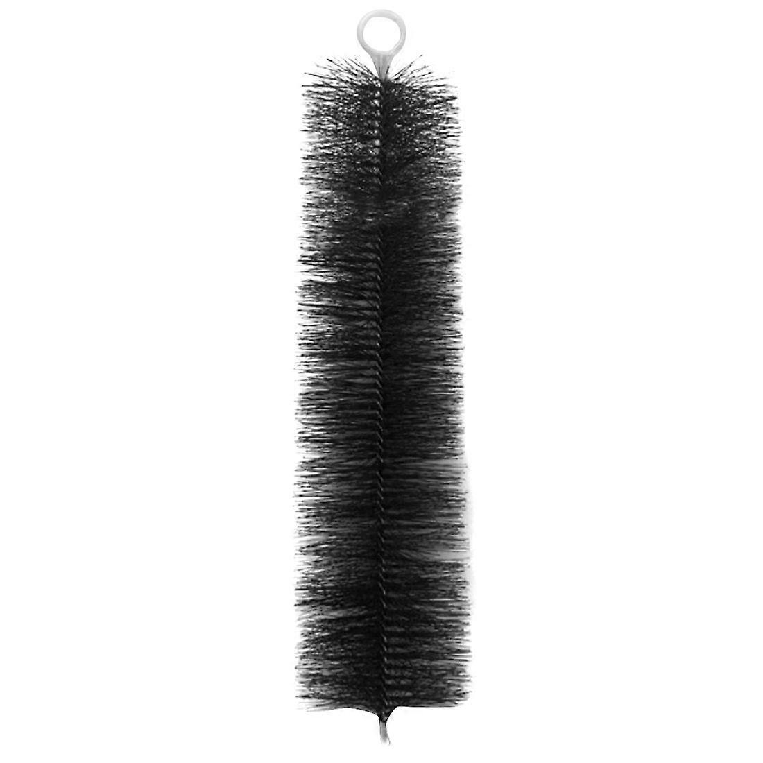 10PCS Stainless Steel Core Brush Aquarium Filter Fish Tank Brush Pond Biochemical Filter Brush Filt