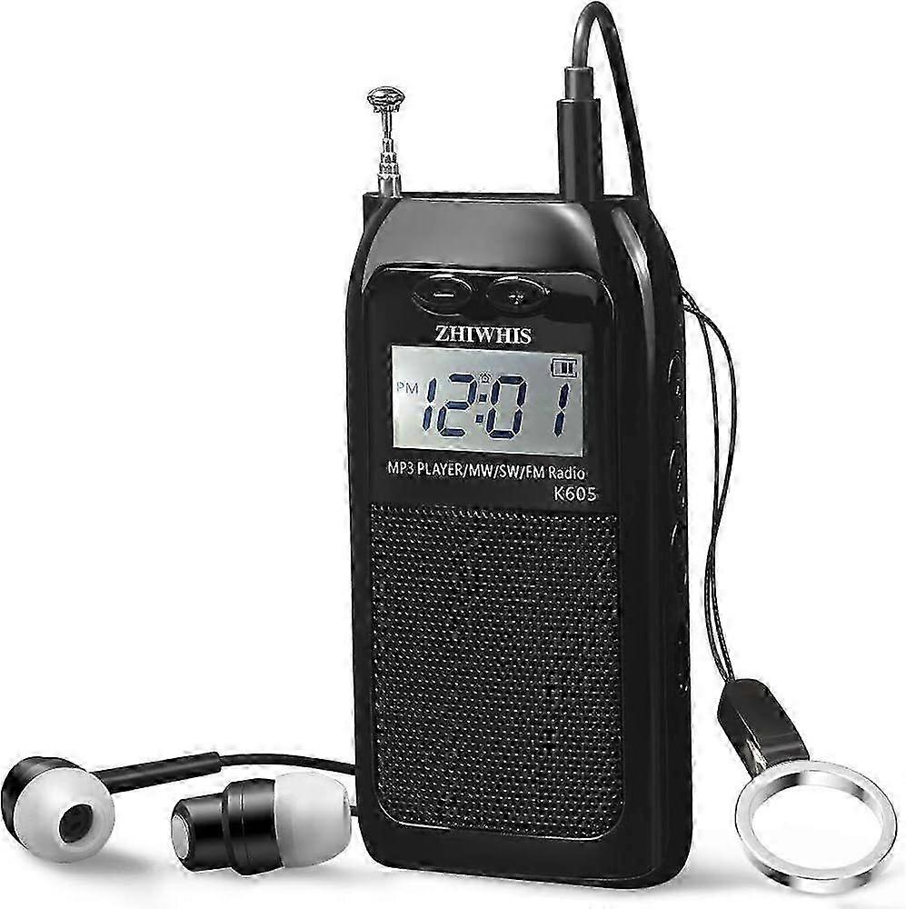 2025 Wartime Emergency Radio 2025 Latest Model Portable Radio,FM AM SW
