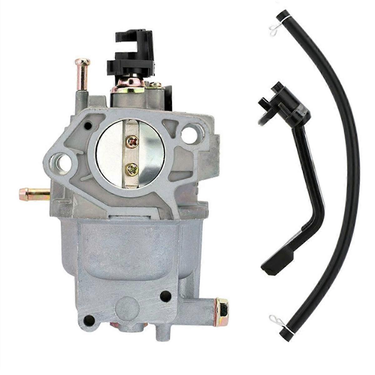 Generator Carburetor 0J58620157 for GP5000 GP5500 GP6500 GP7500E DXGNR7000 8750 Portable Generator