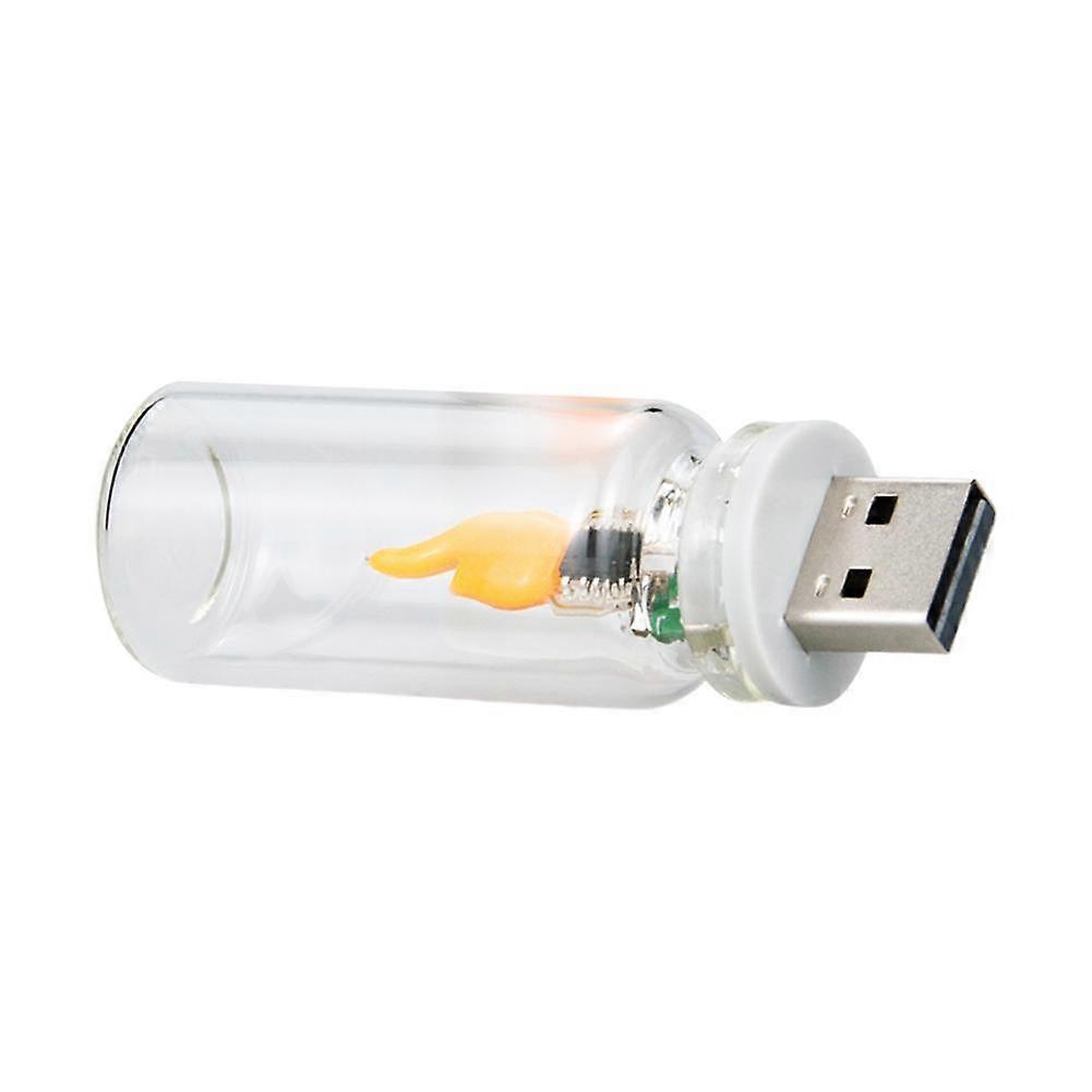Led Night Lights Plug Usb, Plug In Nightlight Soft Light Rechargeable
