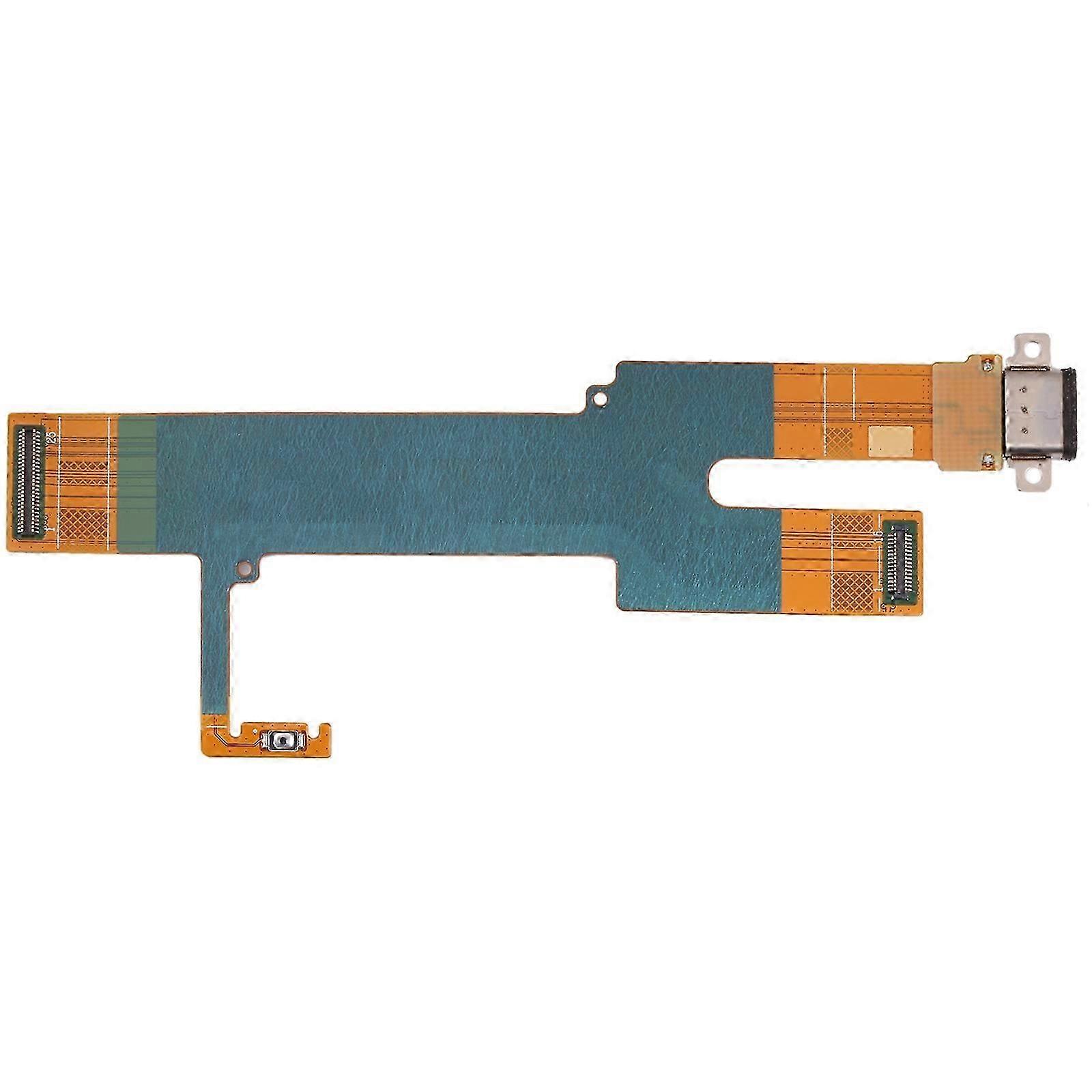 Charging Port Flex Cable For Cat S62 Pro