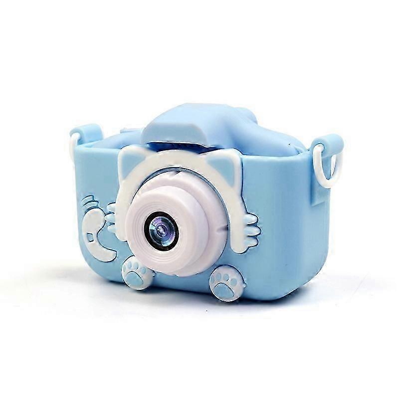 Kids Camera Toys for 3 4 5 6 7 8 9 10 11 12 Year Old Boys/Girls, Kids Digital Camera for Toddler with Video, Christmas Birthday Festival Gifts for Kid