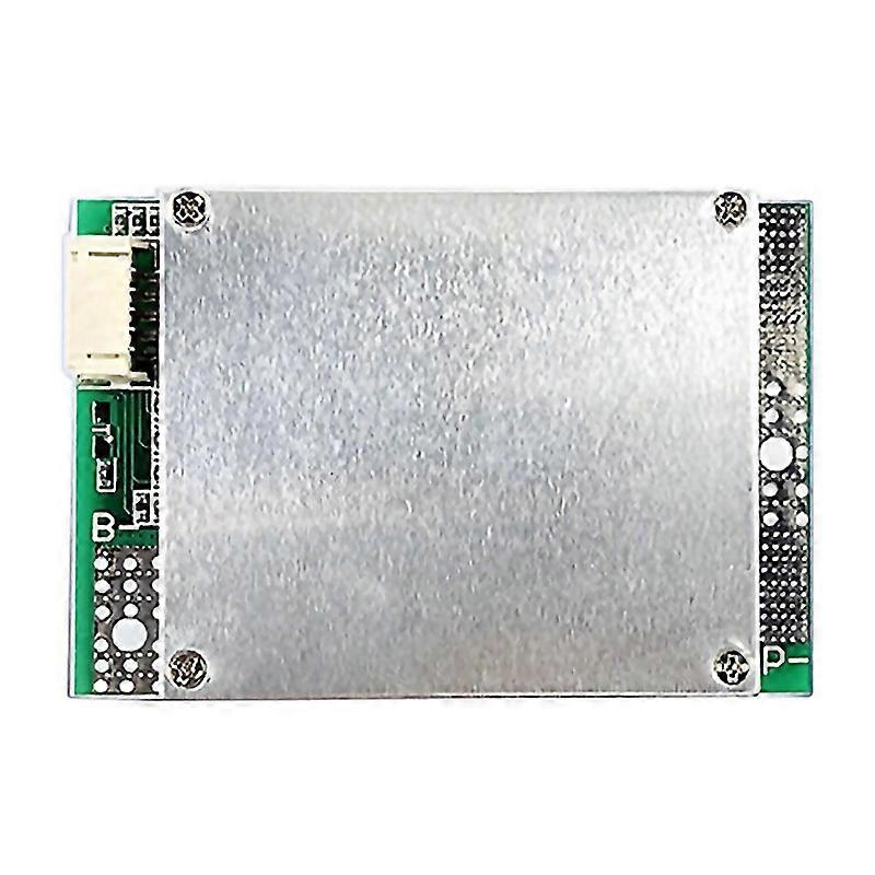 For 4s 12v 50a Bms Lifepo4 Lithium Battery Protection Board With Power Battery Balanceenhance Pcb Pr