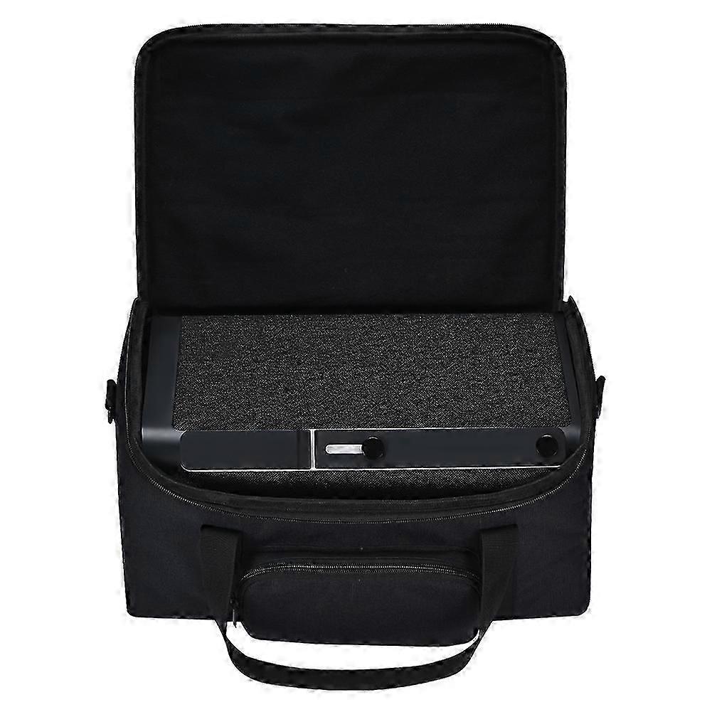 Storage Case for Ultimate Ears Hyperboom, Portable Outdoor Carrying Bluetooth Speaker Case