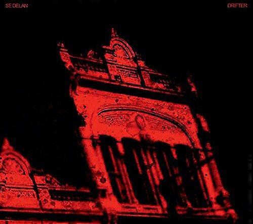 Se Delan Drifter CD (2016) NEW