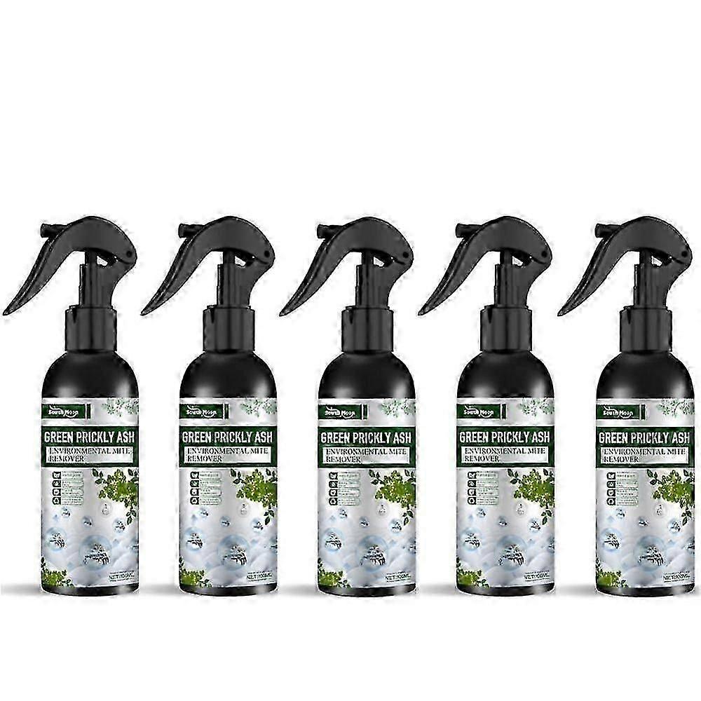 natural bed bug spray for furniture and comforters