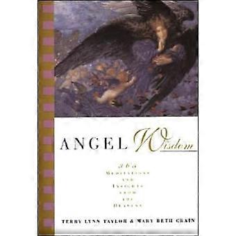 Angel Wisdom - Terry Lynn Taylor