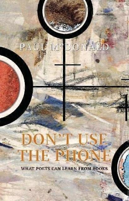 Don't Use The Phone - Paul McDonald